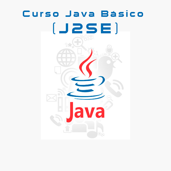 Curso Java Básico (J2SE)